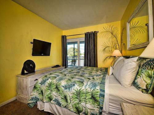 Apartamento Island Escape 201