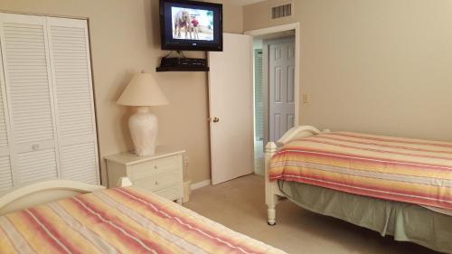 Beach Cottage 1406 Apartment