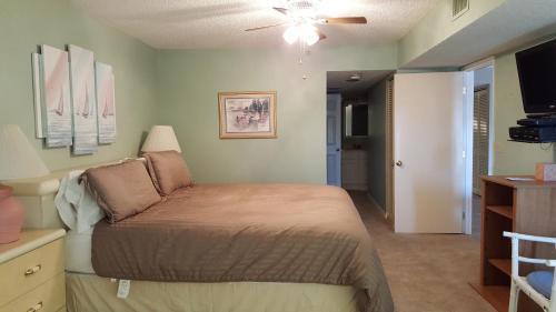 Beach Cottage 1406 Apartment