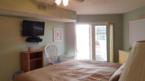 Beach Cottage 1406 Apartment