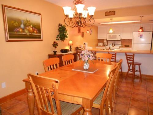 Apartamento Holiday Villa II #304