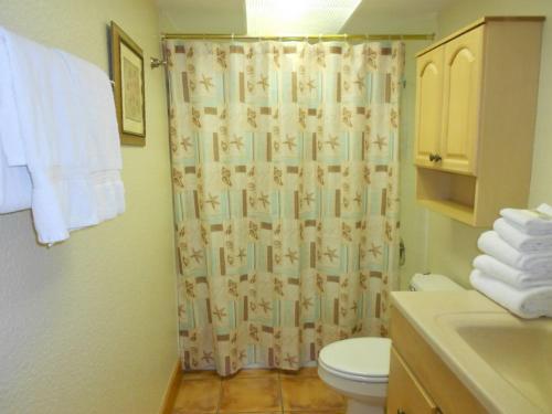 Apartamento Holiday Villa II #304