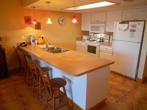 Apartamento Holiday Villa II #304