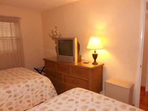 Apartamento Holiday Villa II #304