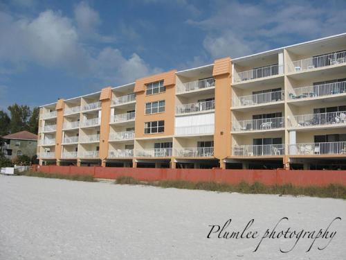 Apartamento Holiday Villa II #304