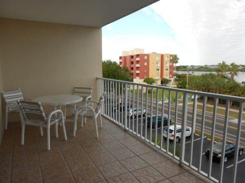 Apartamento Holiday Villa II #304