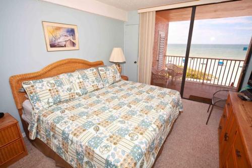 Apartamento Sand Castle II Condo #302