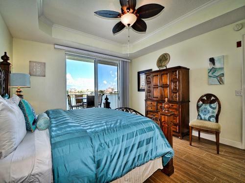 Apartamento Bay Harbor 303