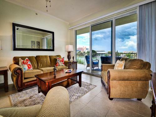 Apartamento Bay Harbor 303