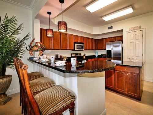 Apartamento Bay Harbor 303