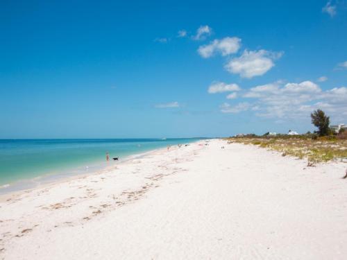 Apartamento Bay Harbor 303
