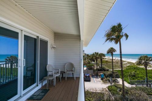 Apartamento Bonne View #204 Condo