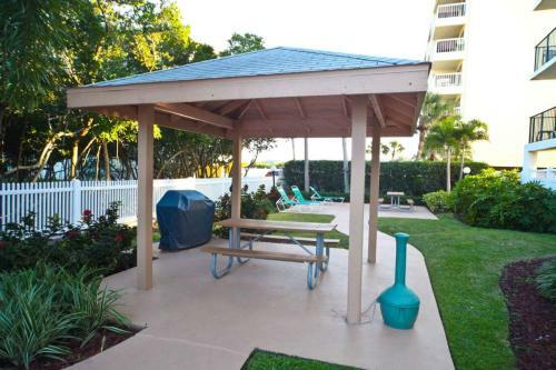 Apartamento Quiet Waters A3 Condo