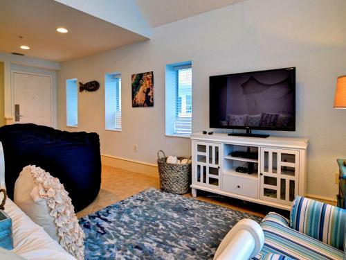 Apartamento Dockside Three Bedrooms 529
