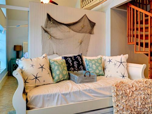 Apartamento Dockside Three Bedrooms 529