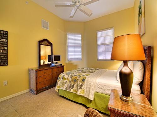Apartamento Harborview Grande 604