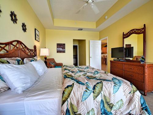Apartamento Harborview Grande 604