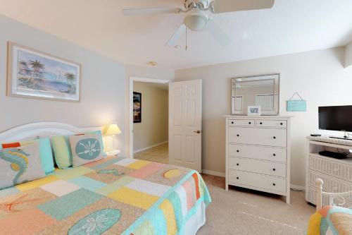 Apartamento Casa De Playa 201