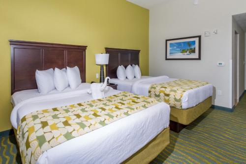 Edge Hotel Clearwater Beach