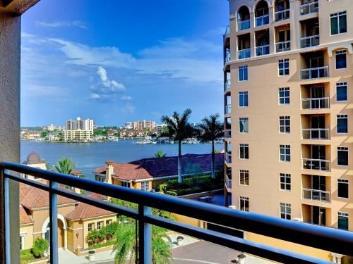Apartamento Belle Harbor 603m