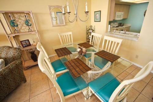 Apartamento Sand Castle II Condo #202