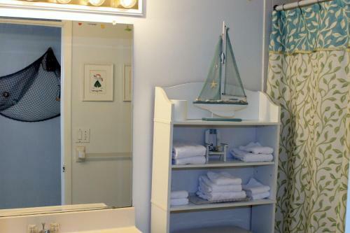 Chateaux 403 Apartment