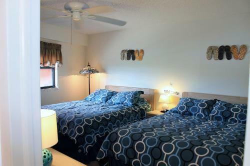 Chateaux 403 Apartment