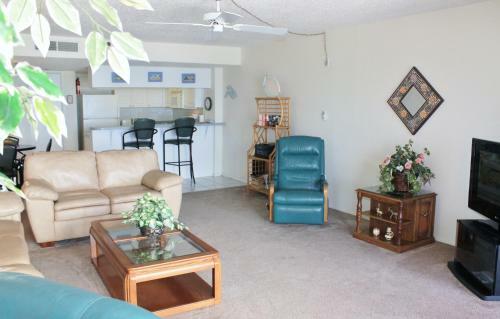 Chateaux 403 Apartment