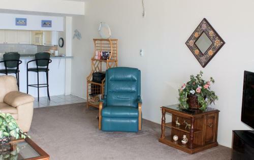 Chateaux 403 Apartment