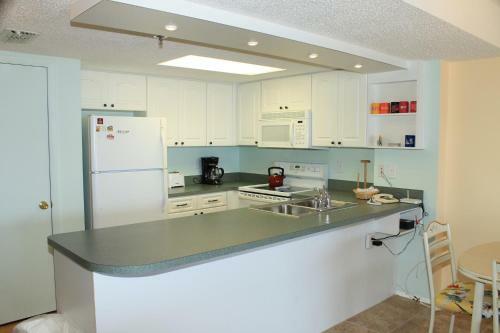 Chateaux 302 Apartment