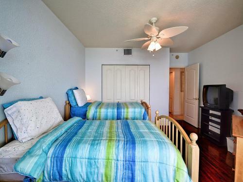Apartamento Mandalay Beach Club 1003