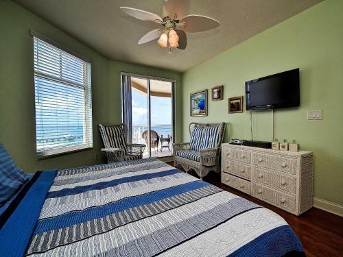 Apartamento Mandalay Beach Club 1003