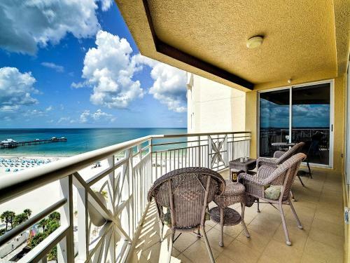 Apartamento Mandalay Beach Club 1003