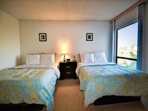 Apartamento 440 West Condos 408n