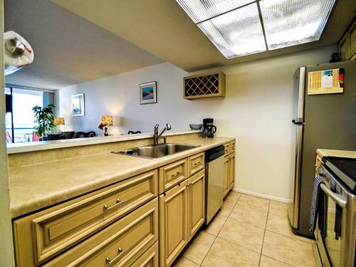 Apartamento 440 West Condos 408n