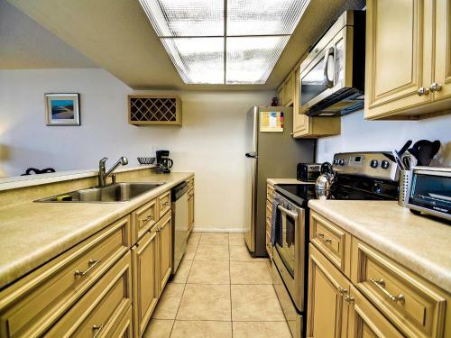 Apartamento 440 West Condos 408n
