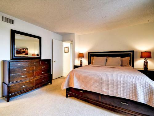 Apartamento 440 West Condos 408n