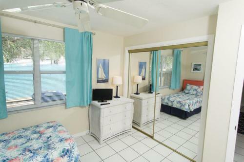 Four Winds North East Villa