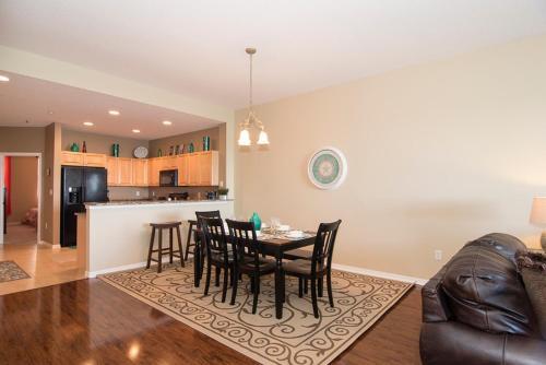 Apartamento Luxury Waterfront 3/2 At Harborview Grande
