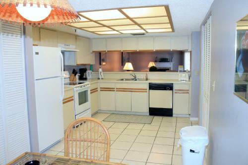 Beach Cottage 1105 Apartment