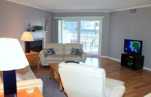 Beach Cottage 1105 Apartment