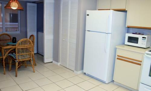 Beach Cottage 1105 Apartment