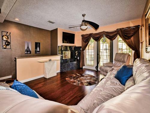 Sunset Villa Unit 104
