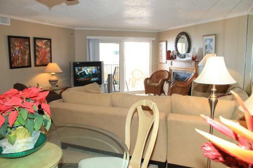 Beach Cottage 1312 Apartment