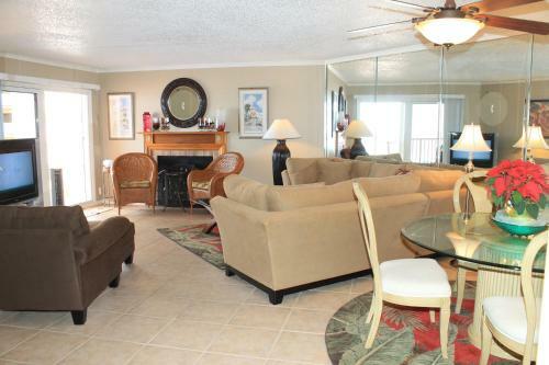 Beach Cottage 1312 Apartment