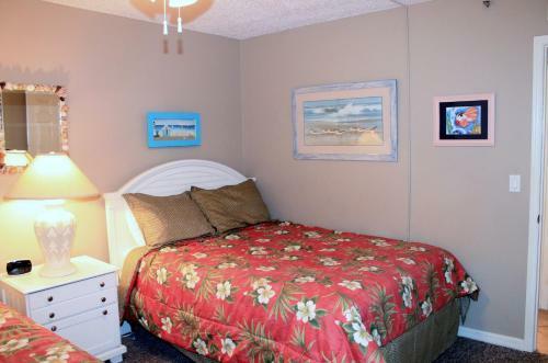 Beach Cottage 1312 Apartment