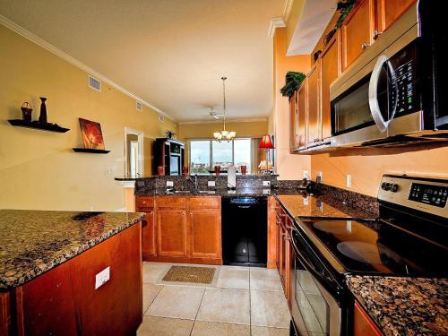 Apartamento Bay Harbor 504