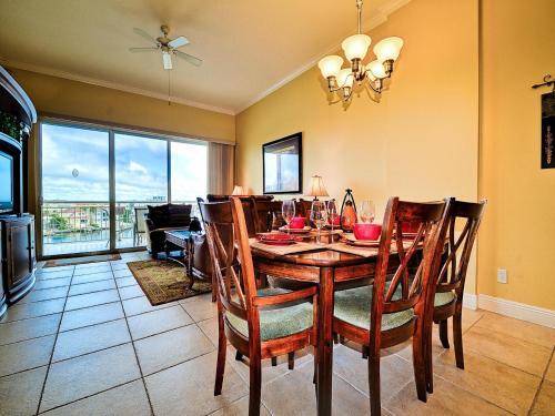 Apartamento Bay Harbor 504