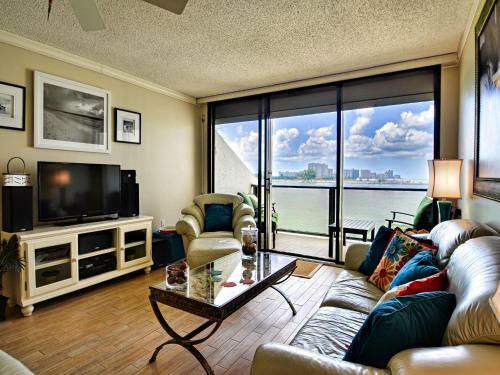 Apartamento 440 West Condos 308s