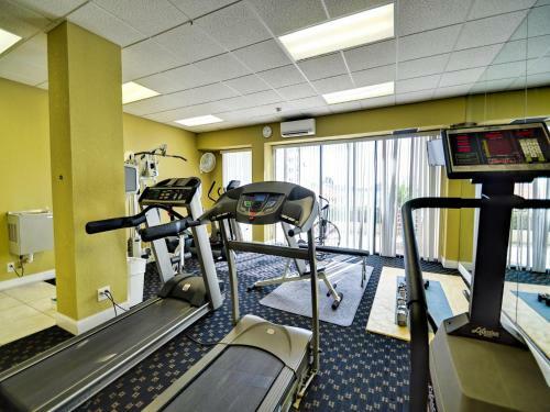 Apartamento 440 West Condos 308s